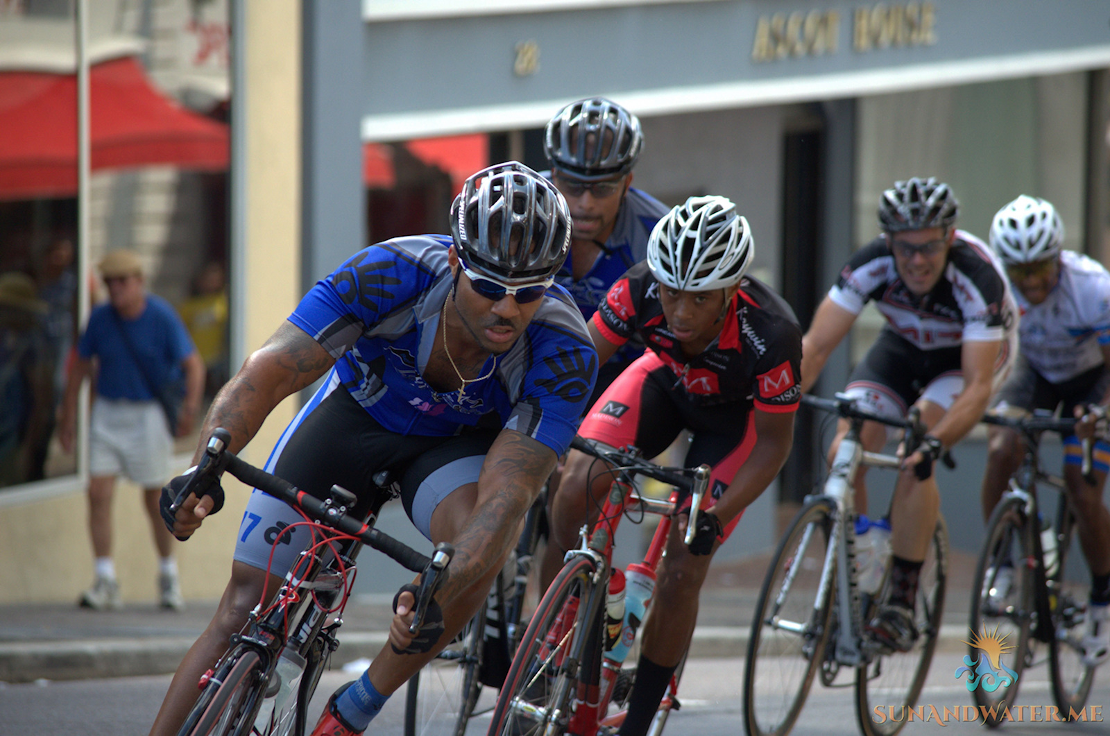 BBA Race Day Hamilton September 2012 (139)